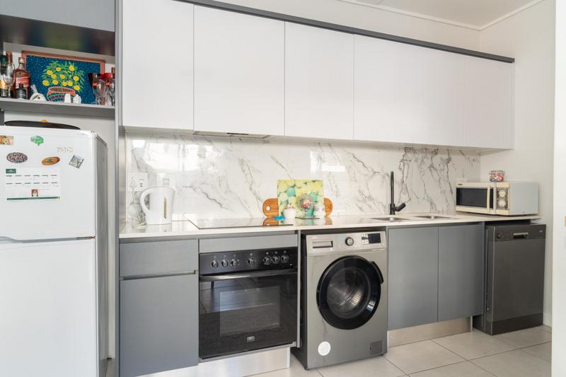 1 Bedroom Property for Sale in The Huntsman Western Cape